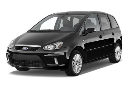 FORD C-MAX I. MOBILE GARAGE AUTÓPONYVA (2002-2010)