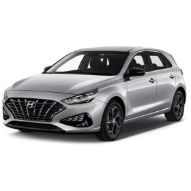   HYUNDAI I30 (PD) (hb, combi i fastback) MOBILE GARAGE AUTÓPONYVA (2017-)