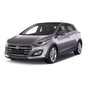   HYUNDAI I30 (GD) (hb i combi) MOBILE GARAGE AUTÓPONYVA (2012-2017)