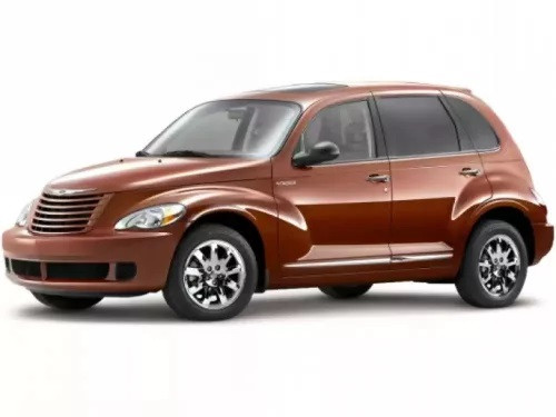 CHRYSLER PT CRUISER MOBILE GARAGE AUTÓPONYVA (2000-2010)