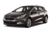 KIA CEED (JD) (hb i combi) MOBILE GARAGE AUTÓPONYVA (2012-2018)