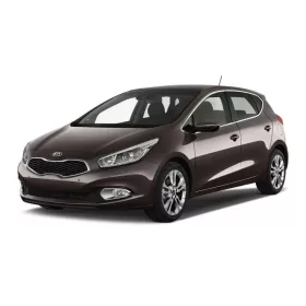   KIA CEED (JD) (hb i combi) MOBILE GARAGE AUTÓPONYVA (2012-2018)