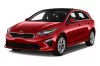 KIA CEED (CD) (hb i combi) MOBILE GARAGE AUTÓPONYVA (2018-)