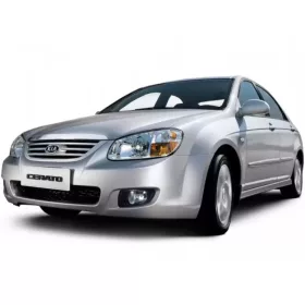KIA CERATO MOBILE GARAGE AUTÓPONYVA (2004-2008)