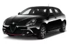 Alfa Romeo Giulietta MOBILE GARAGE AUTÓPONYVA (2010-2020)