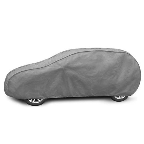 Mazda 3 2013-2019 (hb) MOBILE GARAGE AUTÓPONYVA