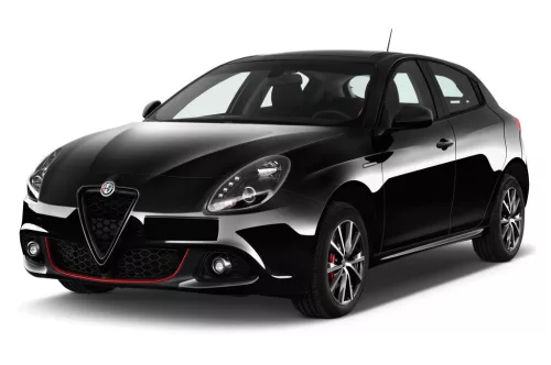Alfa Romeo Giulietta MOBILE GARAGE AUTÓPONYVA (2010-2020)