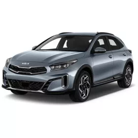 KIA XCEED MOBILE GARAGE AUTÓPONYVA (2019-)