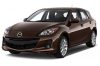 MAZDA 3 (BL) (hb) MOBILE GARAGE AUTÓPONYVA (2009-2013)