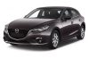 MAZDA 3 (BM) (hb) MOBILE GARAGE AUTÓPONYVA (2013-2018)