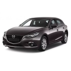 MAZDA 3 (BM) (hb) MOBILE GARAGE AUTÓPONYVA (2013-2018)