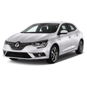 Renault Megane 2016- (hb) MOBILE GARAGE AUTÓPONYVA