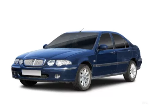 ROVER 45 (hb) MOBILE GARAGE AUTÓPONYVA (1999-2005)