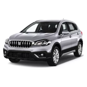 SUZUKI SX4 S-CROSS MOBILE GARAGE AUTÓPONYVA (2013-2020)