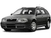 SKODA OCTAVIA I. (1U) KOMBI (combi) MOBILE GARAGE AUTÓPONYVA (1996-2010)
