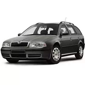   SKODA OCTAVIA I. (1U) KOMBI (combi) MOBILE GARAGE AUTÓPONYVA (1996-2010)