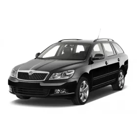   SKODA OCTAVIA II. (1Z) KOMBI (combi) MOBILE GARAGE AUTÓPONYVA (2004-2013)