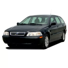 VOLVO V40 MOBILE GARAGE AUTÓPONYVA (1996-2004)