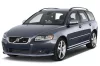 VOLVO V50 MOBILE GARAGE AUTÓPONYVA (2004-2012)