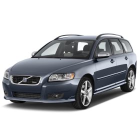 Volvo V50 2004-2012 MOBILE GARAGE AUTÓPONYVA
