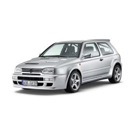 VW GOLF III (combi) MOBILE GARAGE AUTÓPONYVA (1992-1997)