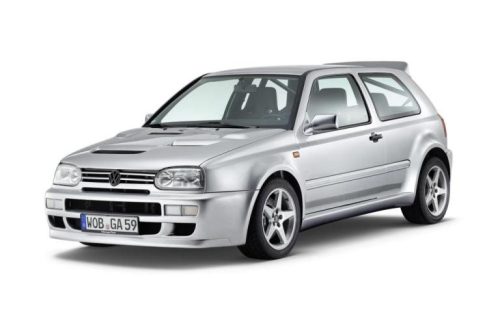 VW Golf III. 1991-1997 (combi) MOBILE GARAGE AUTÓPONYVA