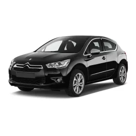 CITROEN DS4 MOBILE GARAGE AUTÓPONYVA (2011-2018)
