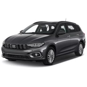 FIAT TIPO KOMBI MOBILE GARAGE AUTÓPONYVA (2016-)