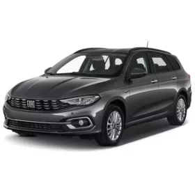 FIAT TIPO KOMBI MOBILE GARAGE AUTÓPONYVA (2016-)