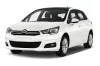 CITROEN C4 MOBILE GARAGE AUTÓPONYVA (2010-2018)