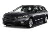 FORD MONDEO MK5 KOMBI MOBILE GARAGE AUTÓPONYVA (2015-2022)