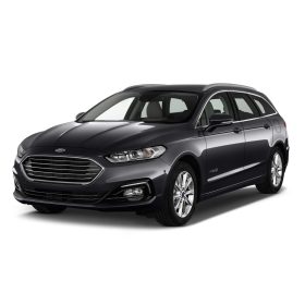 FORD MONDEO MK5 KOMBI MOBILE GARAGE AUTÓPONYVA (2015-2022)