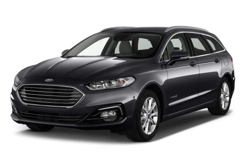 FORD MONDEO MK5 KOMBI MOBILE GARAGE AUTÓPONYVA (2015-2022)