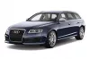 AUDI A6/S6/RS6 (C6) AVANT MOBILE GARAGE AUTÓPONYVA (2006-2011)