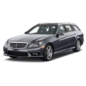   MERCEDES-BENZ E (W212) (combi) MOBILE GARAGE AUTÓPONYVA (2009-2016)