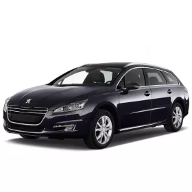 PEUGEOT 508 SW (combi) MOBILE GARAGE AUTÓPONYVA (2011-2018)