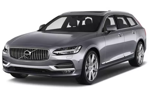 VOLVO V90 (combi) MOBILE GARAGE AUTÓPONYVA (2016-2025)