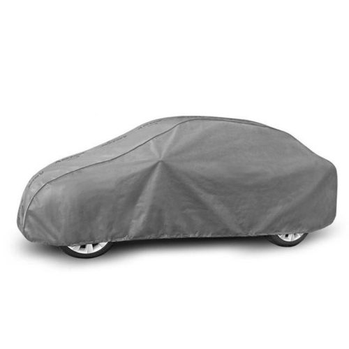 Hyundai Accent 2010-2017 MOBILE GARAGE AUTÓPONYVA