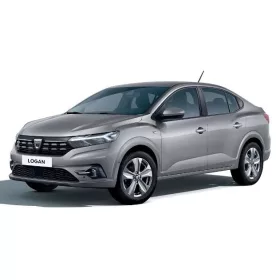 DACIA LOGAN MOBILE GARAGE AUTÓPONYVA (2021-)