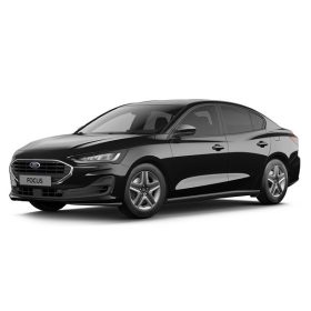 FORD FOCUS IV. MK4 SEDAN MOBILE GARAGE AUTÓPONYVA (2018-)