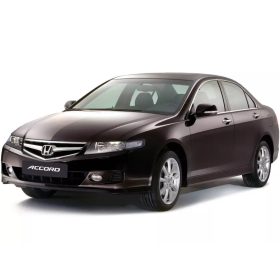 HONDA ACCORD MOBILE GARAGE AUTÓPONYVA (2003-2008)