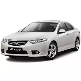 HONDA ACCORD MOBILE GARAGE AUTÓPONYVA (2008-2016)