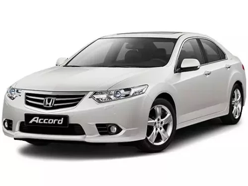HONDA ACCORD MOBILE GARAGE AUTÓPONYVA (2008-2016)