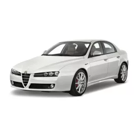 Alfa romeo 159 MOBILE GARAGE AUTÓPONYVA (2005-2013)
