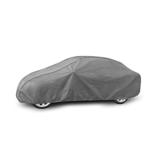 Mazda 3 2013-2019 (sedan) MOBILE GARAGE AUTÓPONYVA