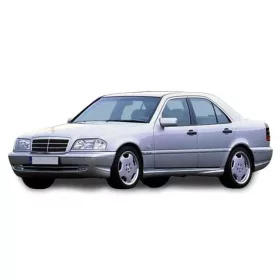   MERCEDES-BENZ C (W202) (sedan) MOBILE GARAGE AUTÓPONYVA (1993-2000)