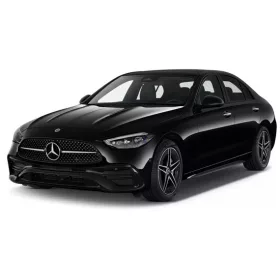   MERCEDES-BENZ C (W206) (sedan) MOBILE GARAGE AUTÓPONYVA (2021-)