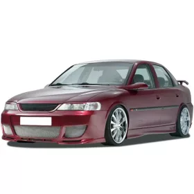 OPEL VECTRA B (sedan) MOBILE GARAGE AUTÓPONYVA (1995-2002)