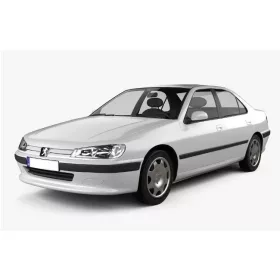 PEUGEOT 406 (sedan) MOBILE GARAGE AUTÓPONYVA (1995-2004)