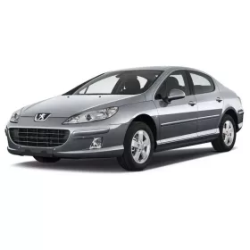 PEUGEOT 407 (sedan) MOBILE GARAGE AUTÓPONYVA (2004-2011)